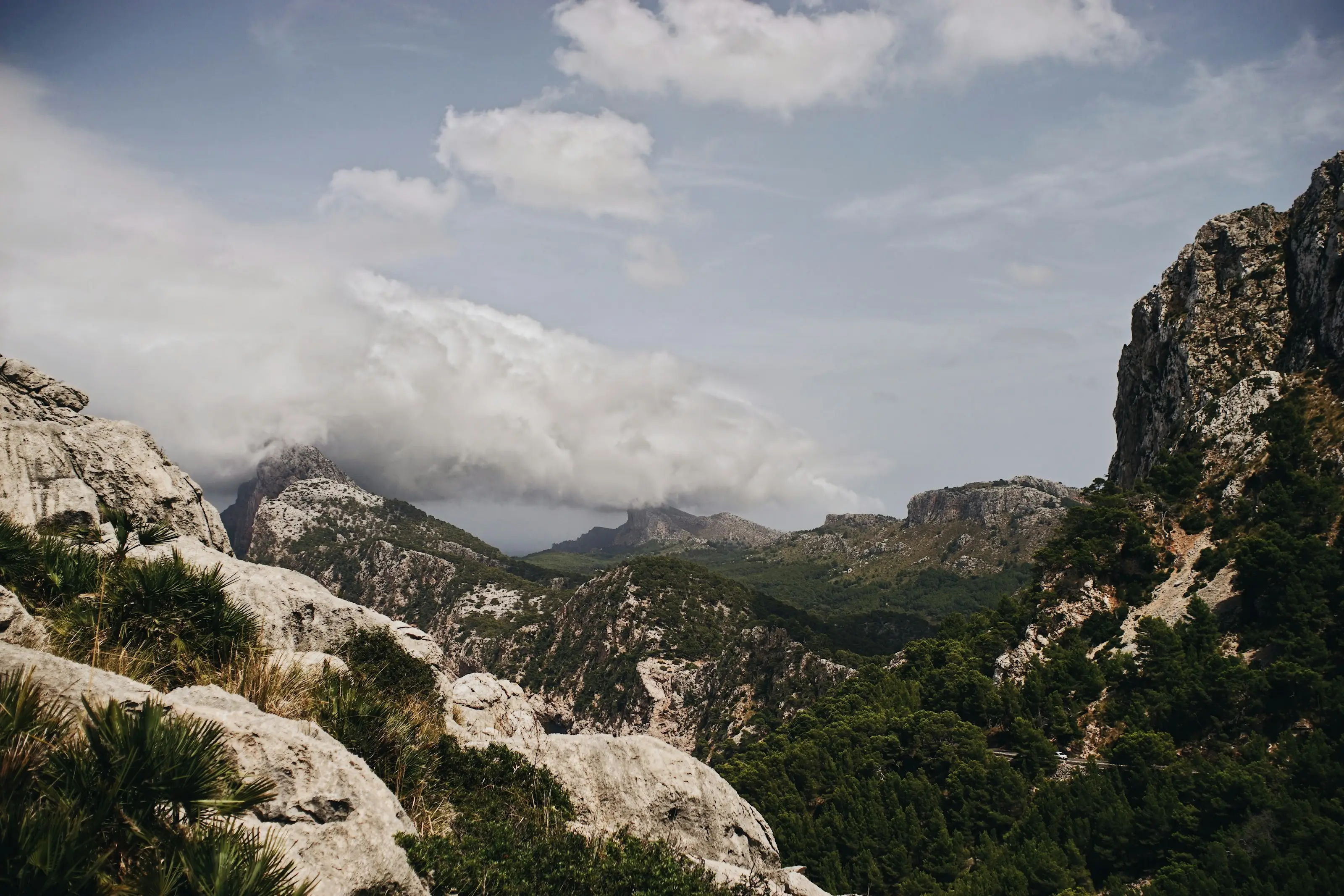 Mallorca, Spain
