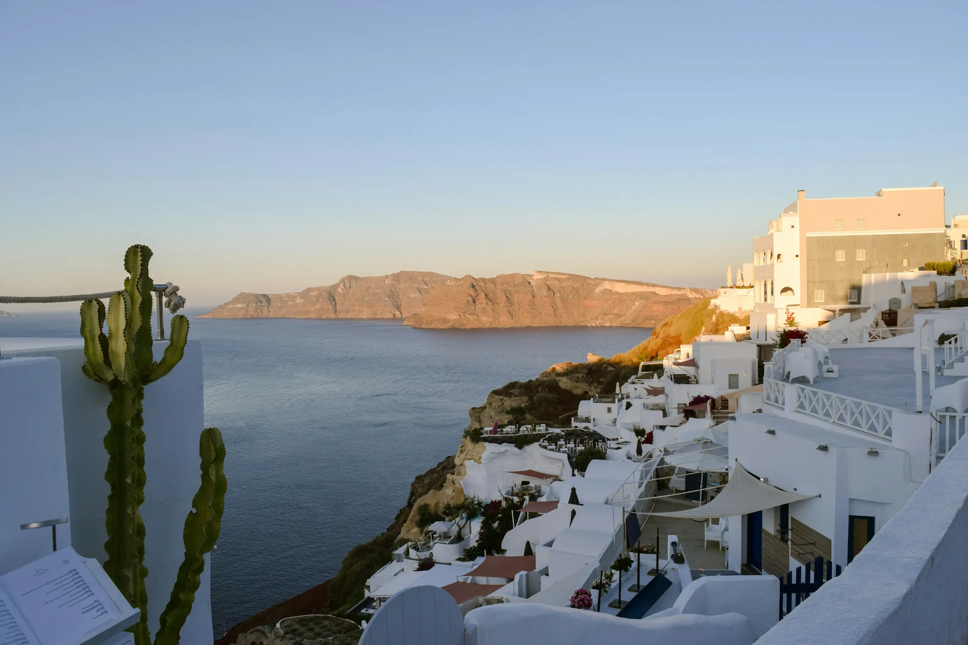 Santorini, Greece